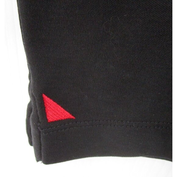 Untuckit Polo Shirt Large Pullover Golf Rugby Preppy Collared Casual - Picture 4 of 10